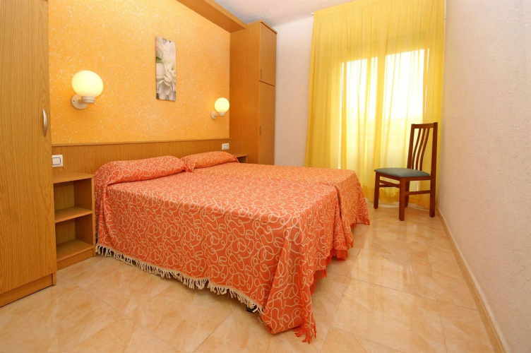 Apartamentos Costa d'Or