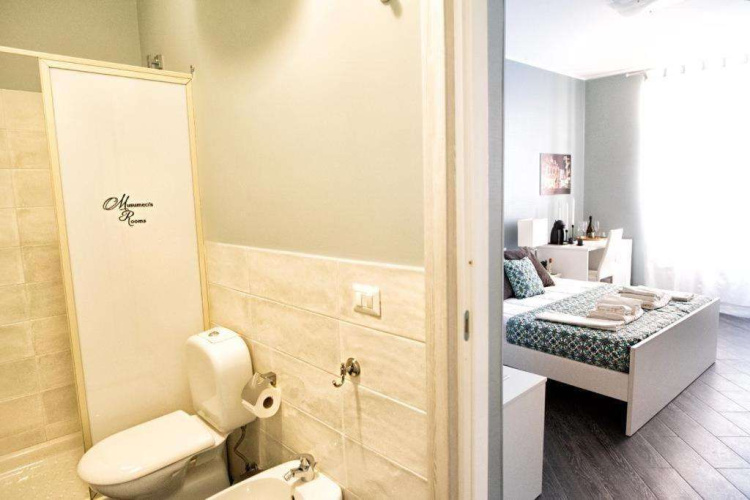 Catania Rooms