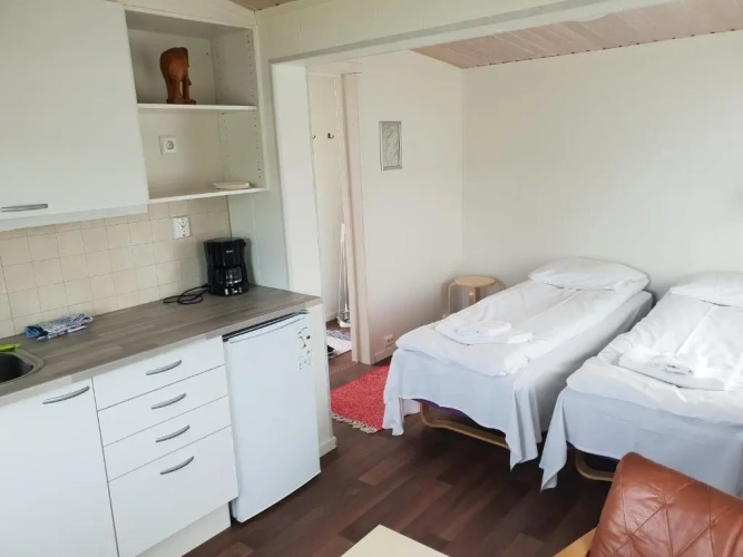 Double Cottage