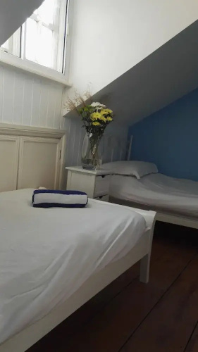 Charming 3-bed House Exmouth Town Centre, Devon