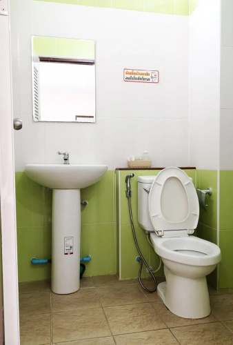 Banklangna Hometel