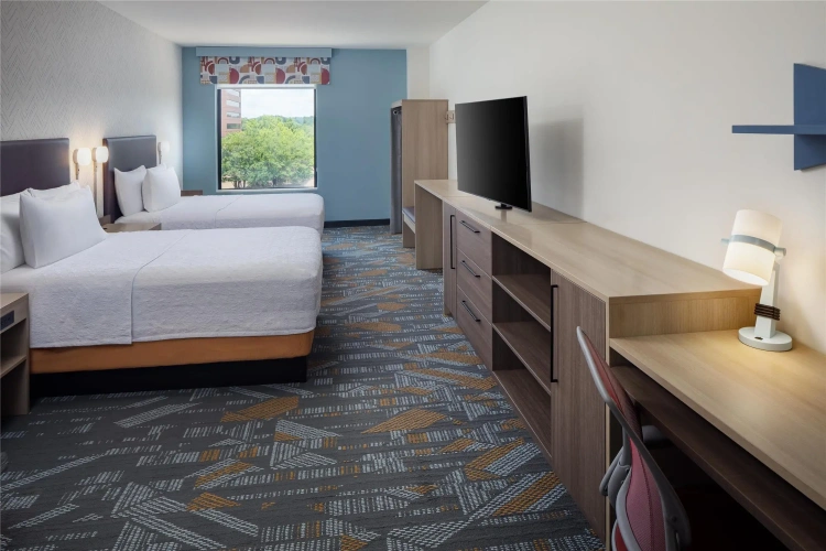 Double Suite