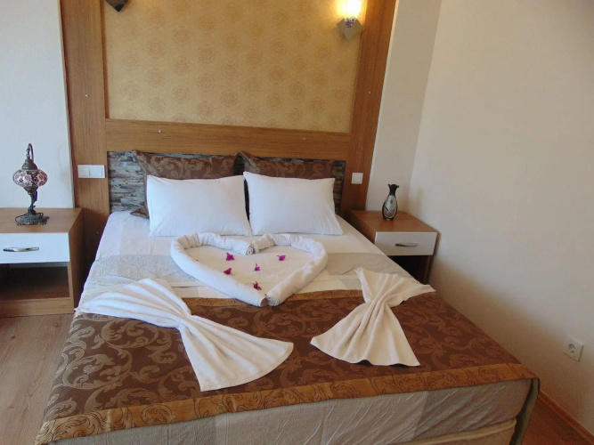 Boutique Nergiz Hotel