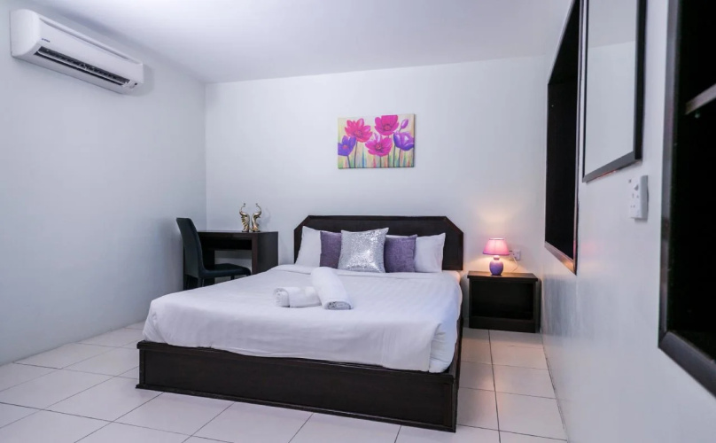 Super OYO Capital O 90545 Ho Hotel