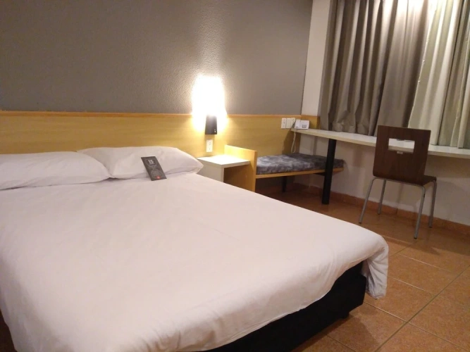 Standard Double Apartment