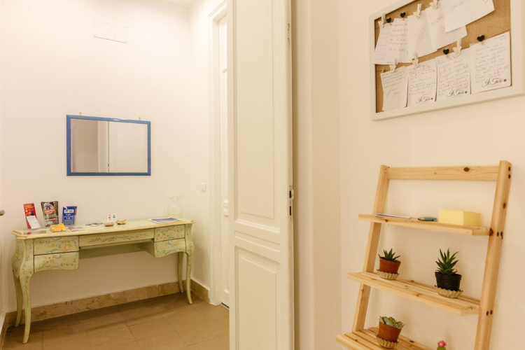 Il Tarì B&B