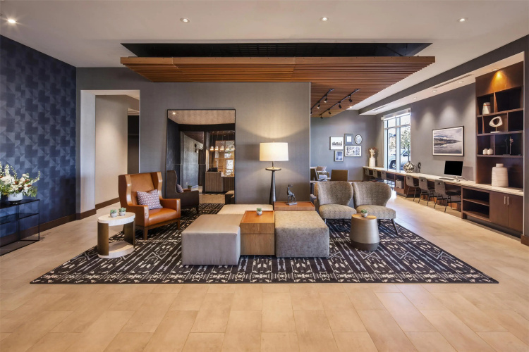 Hyatt Place Reno