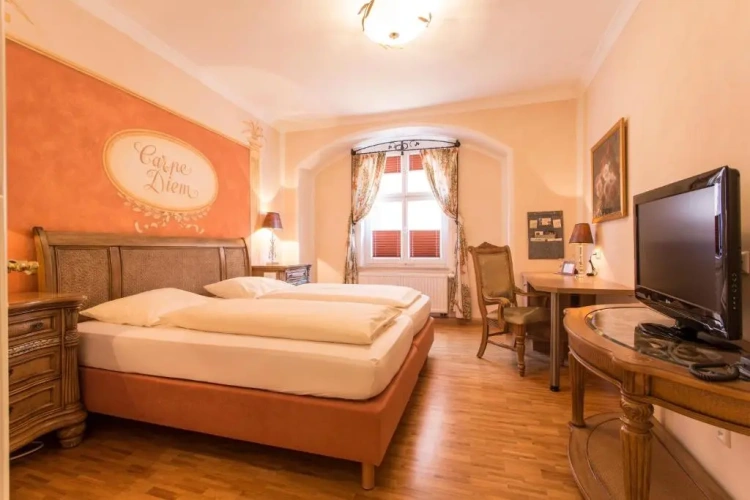 Classic room
