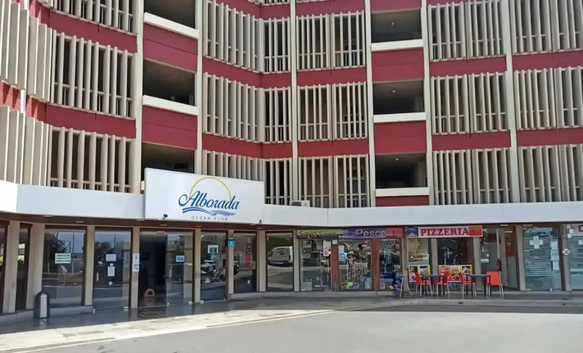 Hotelafbeelding