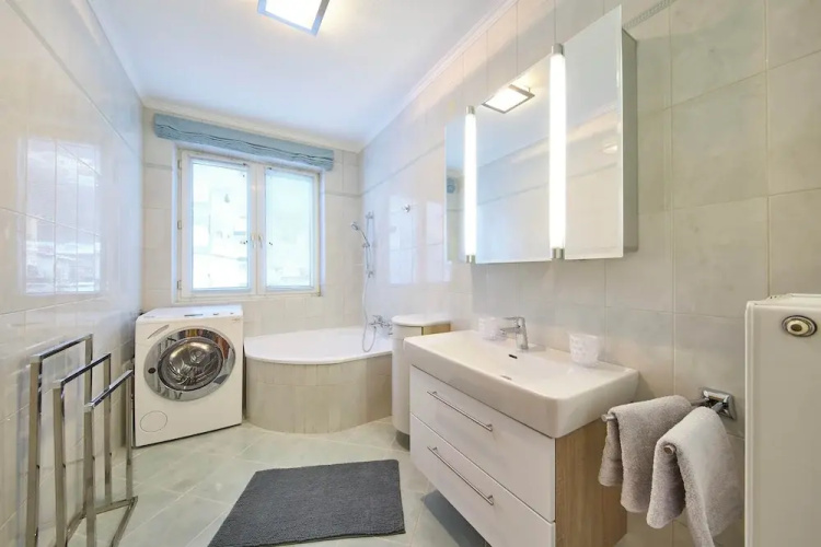 Apartment Sandra