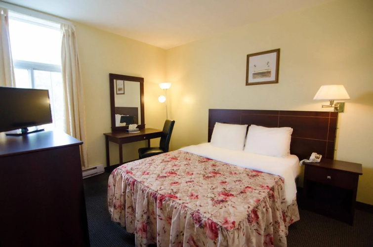Hotel Dorion