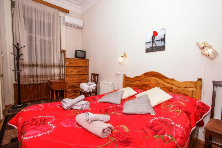 Hotelbild