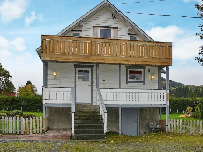 Cottage