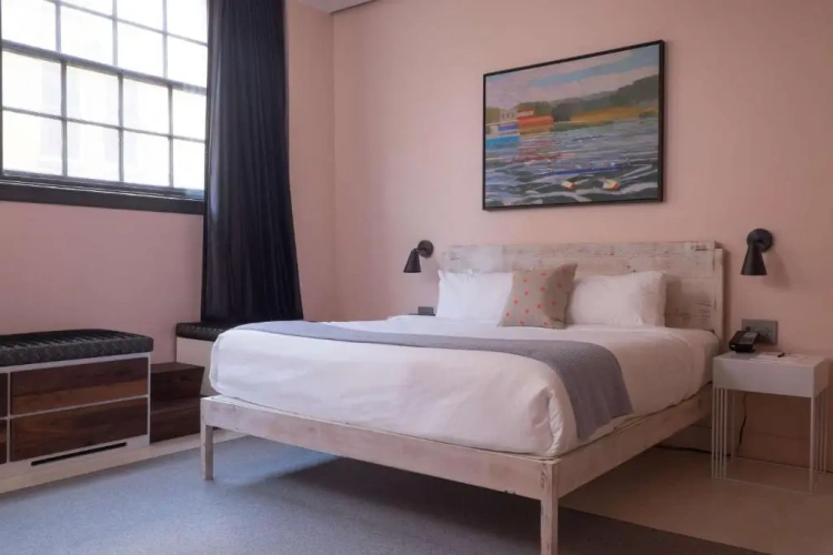 Double room