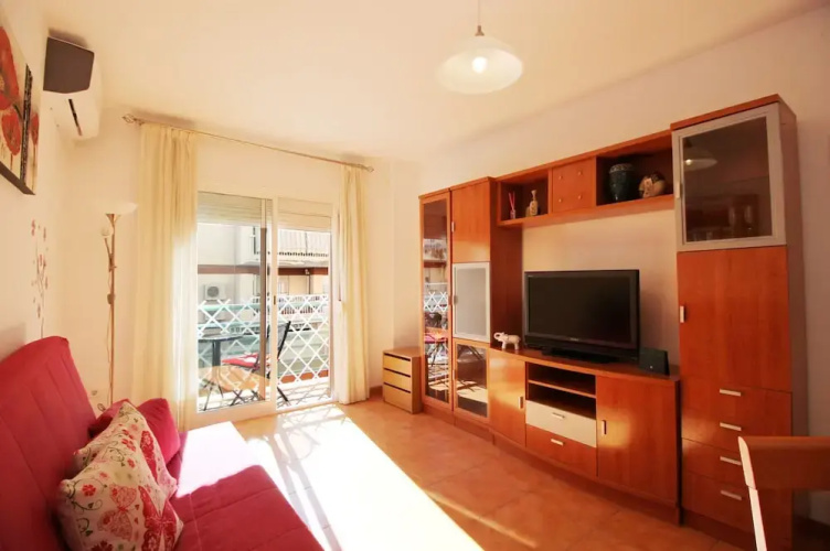 1016 Apartment Maite