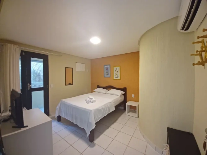 Economy Twin room