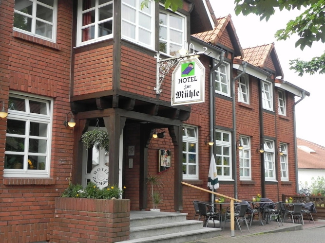 Image de l'hôtel