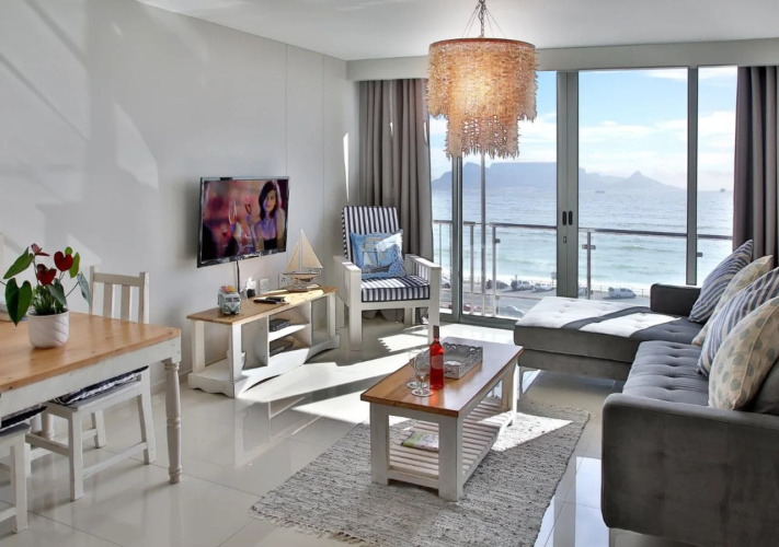 Infinity Self-Catering Apartments