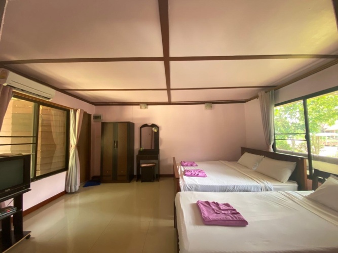 Family Suite