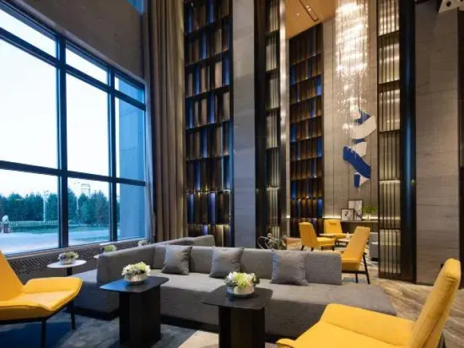Hampton by Hilton Hulunbuir Hailar Street
