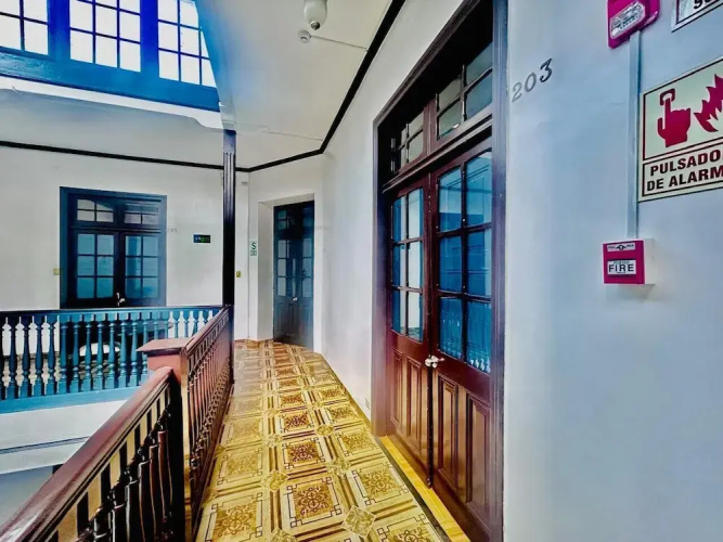 Imagen del hotel