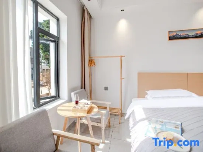 Comfort Twin room