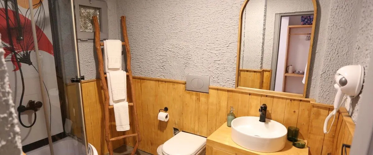 Sakiz Kizi Butik Otel