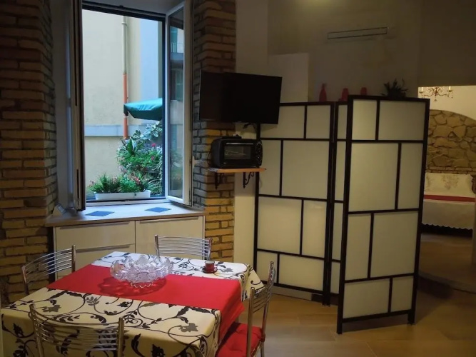 A Casa Di Lucia