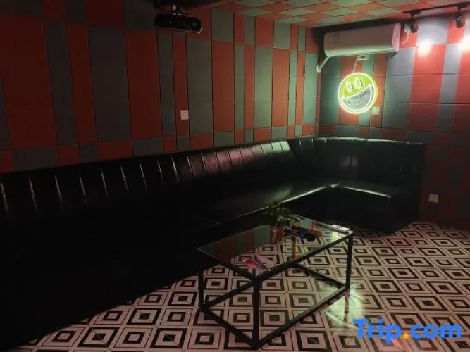 Xizaotangzi Homestay