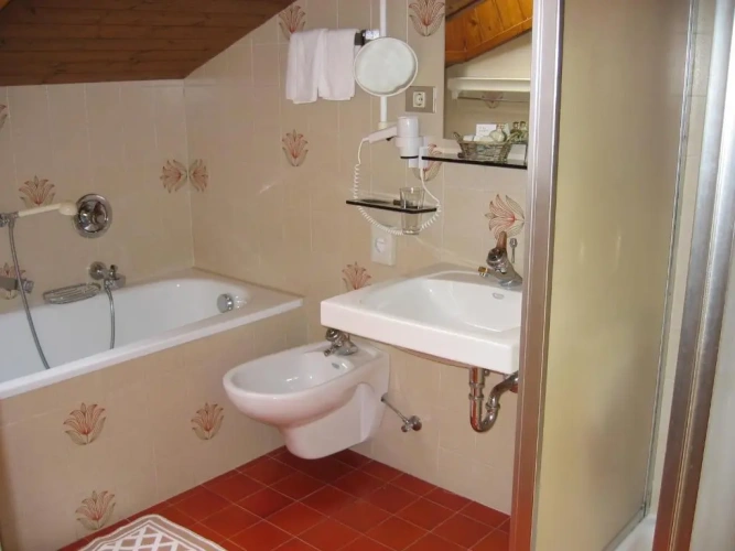 Double Apartment