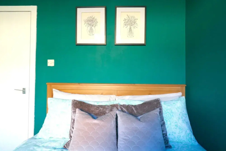 Comfortable Apartment in West End