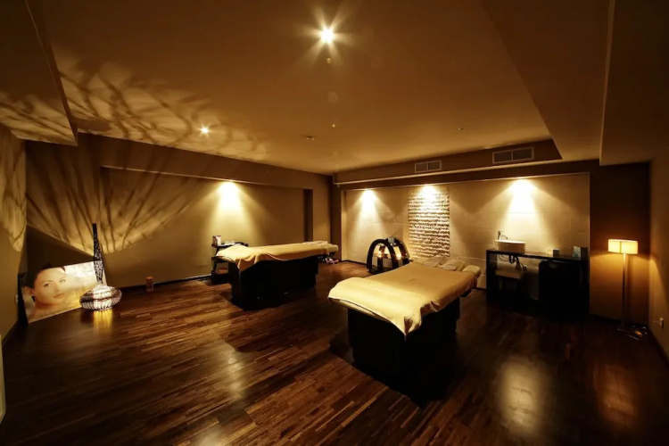 Lighthouse Golf & Spa Apartments