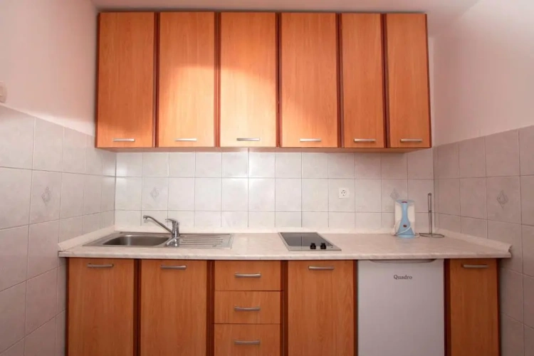 2 Bedrooms Apartment with view