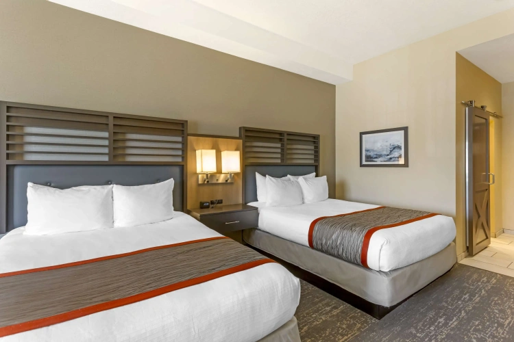 Quadruple Suite