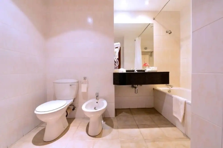 Executive Single room
