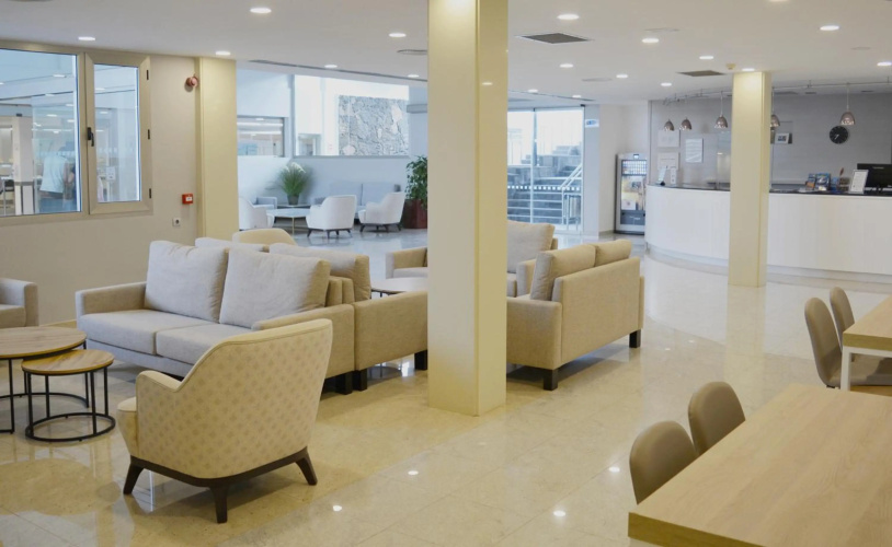 Hotel Floresta photo 27