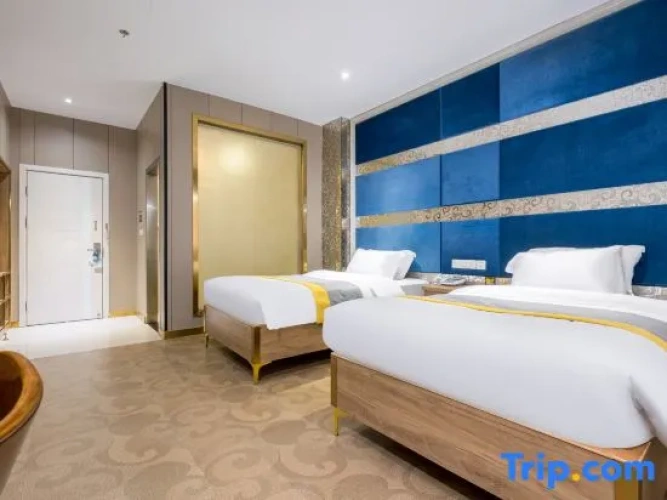 Business Twin room