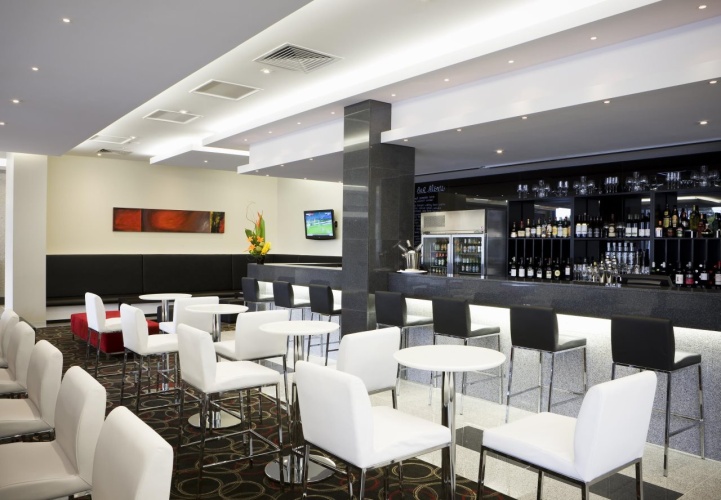 Mantra Tullamarine Hotel photo 17