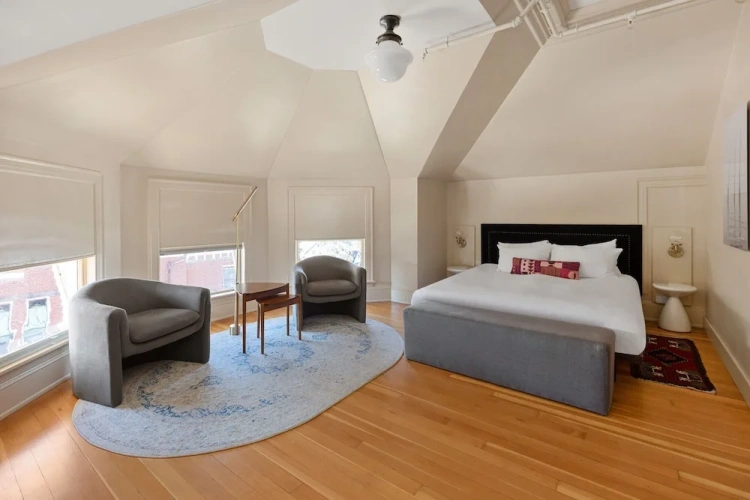 Double Junior Suite
