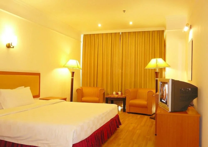 Hotelafbeelding
