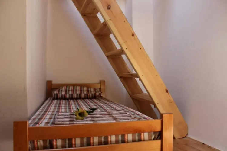 Bicycle Belgrade Hostel