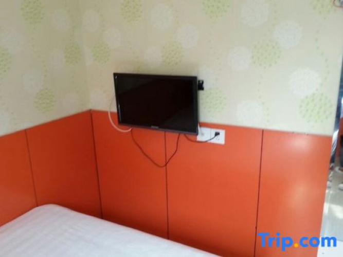 Shanghai Yifanju Hotel