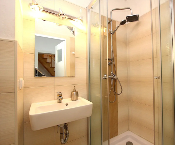 Private Apartment Brieger Weg