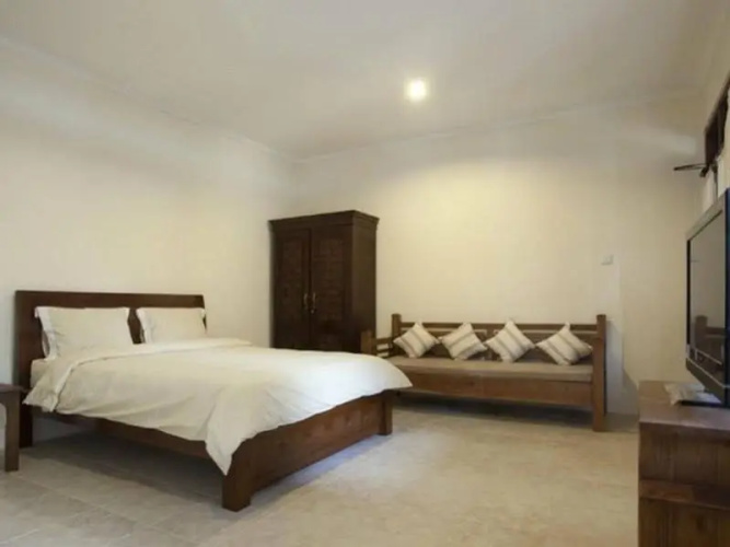 Studio 8D Residence Bali