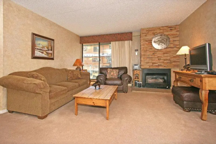 Trails End Condos