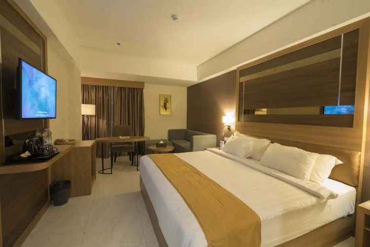 Hotel Novena