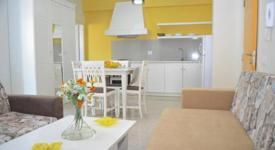 Vila Florika Hotel