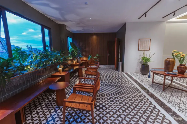 Sapa YEN Hotel