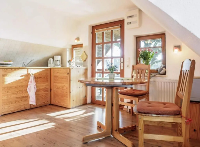 Seenest Appartement 3