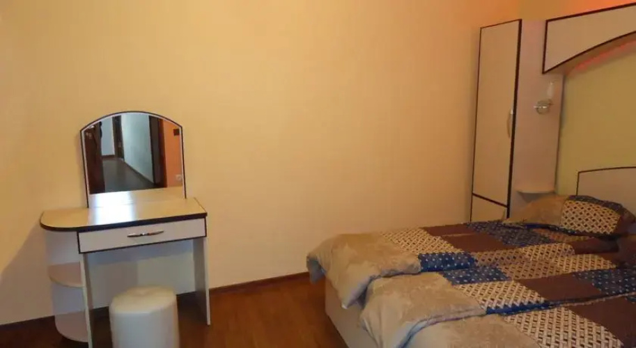 Your House